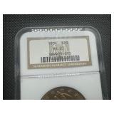 1904 Liberty Head $20.00 Double Eagle Gold Coin NGC MS63 - NGC Price Guide is $3675 1904 Liberty Head $20.00 Double Eagle Gold Coin NGC MS63 - NGC Price Guide is $3675