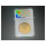 1904 Liberty Head $20.00 Double Eagle Gold Coin NGC MS63 - NGC Price Guide is $3675 1904 Liberty Head $20.00 Double Eagle Gold Coin NGC MS63 - NGC Price Guide is $3675