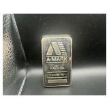 NTR Metals Ten Ounce .999 Silver Bar NTR Metals Ten Ounce .999 Silver Bar