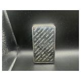 NTR Metals Ten Ounce .999 Silver Bar NTR Metals Ten Ounce .999 Silver Bar