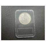 1884-O Morgan Silver Dollar Marked UNC When Purchased 1884-O Morgan Silver Dollar Marked UNC When Purchased