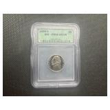 1999 S 5C IGC PR 69 DCAM 1999 S 5C IGC PR 69 DCAM