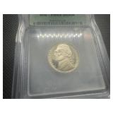 1999 S 5C IGC PR 69 DCAM 1999 S 5C IGC PR 69 DCAM