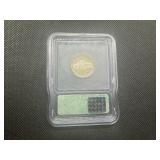 1999 S 5C IGC PR 69 DCAM 1999 S 5C IGC PR 69 DCAM