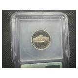 1999 S 5C IGC PR 69 DCAM 1999 S 5C IGC PR 69 DCAM