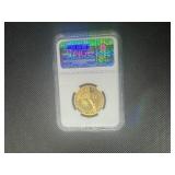 19th President Rutherford Hayes 2011 S $1 Early Releases NGC PF 69 Ultra Cameo 19th President Rutherford Hayes 2011 S $1 Early Releases NGC PF 69 Ultra Cameo