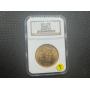 1904 Liberty Head $20.00 Double Eagle Gold Coin NGC MS63 - NGC Price Guide is $3675