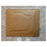 Framed Artwork Print with Dandelions by Marily Windward