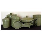 Signature Housewares Sorrento Collection