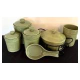 Signature Housewares Sorrento Collection