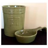 Signature Housewares Sorrento Collection