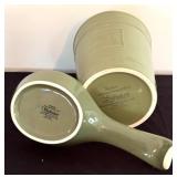 Signature Housewares Sorrento Collection