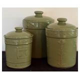 Signature Housewares Sorrento Collection