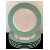 At Home Martha Stewert Stoneware from Thailand / No 6028 West Port Classic