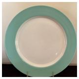 At Home Martha Stewert Stoneware from Thailand / No 6028 West Port Classic