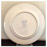 At Home Martha Stewert Stoneware from Thailand / No 6028 West Port Classic