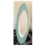 At Home Martha Stewert Stoneware from Thailand / No 6028 West Port Classic