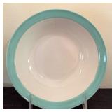 At Home Martha Stewert Stoneware from Thailand / No 6028 West Port Classic