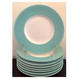 At Home Martha Stewert Stoneware from Thailand / No 6028 West Port Classic