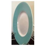 At Home Martha Stewert Stoneware from Thailand / No 6028 West Port Classic