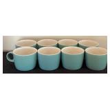 At Home Martha Stewert Stoneware from Thailand / No 6028 West Port Classic