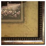 Wall Art Pair Prints of Tuscan Villa by J Wiens "Landscaping"