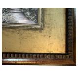 Wall Art Pair Prints of Tuscan Villa by J Wiens "Landscaping"