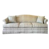 Vintage Couch Custom Made for Suburbia a Norwalk Gallery