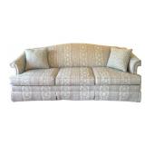 Vintage Couch Custom Made for Suburbia a Norwalk Gallery