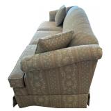 Vintage Couch Custom Made for Suburbia a Norwalk Gallery