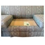 Vintage Couch Custom Made for Suburbia a Norwalk Gallery