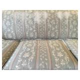 Vintage Couch Custom Made for Suburbia a Norwalk Gallery