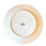 Wall Hanging with Plate Display Including Vintage Plates by Noritake