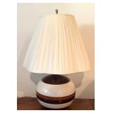 Mid Century Lamp