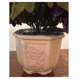 Vibrant Faux Florals