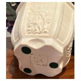 Vibrant Faux Florals