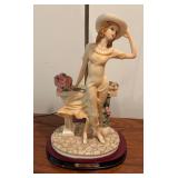 The Crosa Collection Lamp