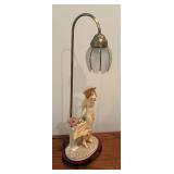 The Crosa Collection Lamp