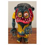 Two Fungus Amungus Figurines