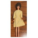 Set of 3 Vintage Barbie Dolls with Style Outfits