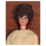 Set of 3 Vintage Barbie Dolls with Style Outfits