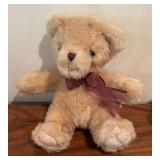 Collection of Bears by Aurora, Alice Vanderbear, Russ Vintage Collection and More!