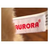 Collection of Bears by Aurora, Alice Vanderbear, Russ Vintage Collection and More!