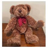 Collection of Bears by Aurora, Alice Vanderbear, Russ Vintage Collection and More!