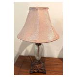 Pair of Lovely Little Lamps