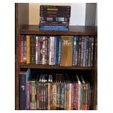 Dozens of DVD