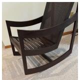 Rocking Chair
