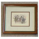 Beautiful Print by Mads Stage