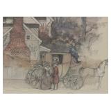 Beautiful Print by Mads Stage