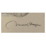 Beautiful Print by Mads Stage